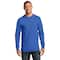 Port & Company® Color Long Sleeve Essential T-Shirt